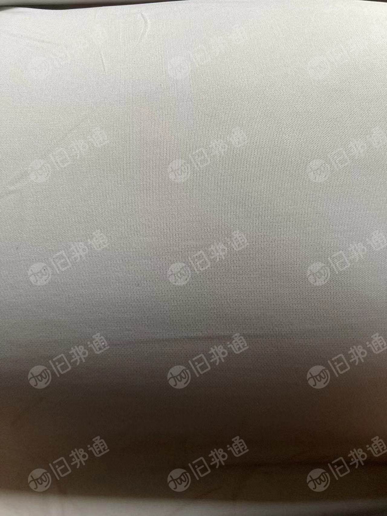 出售库存布匹,吸湿排汗,160克平米,优等品,白坯面料,现货1吨