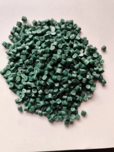 HDPE低压聚乙烯颗粒，拔管注塑改性好用，长期出售