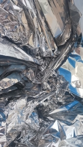 出铝塑膜含铝40以上，现货10吨，后续长期有货，货在北京，浙江那边也有货