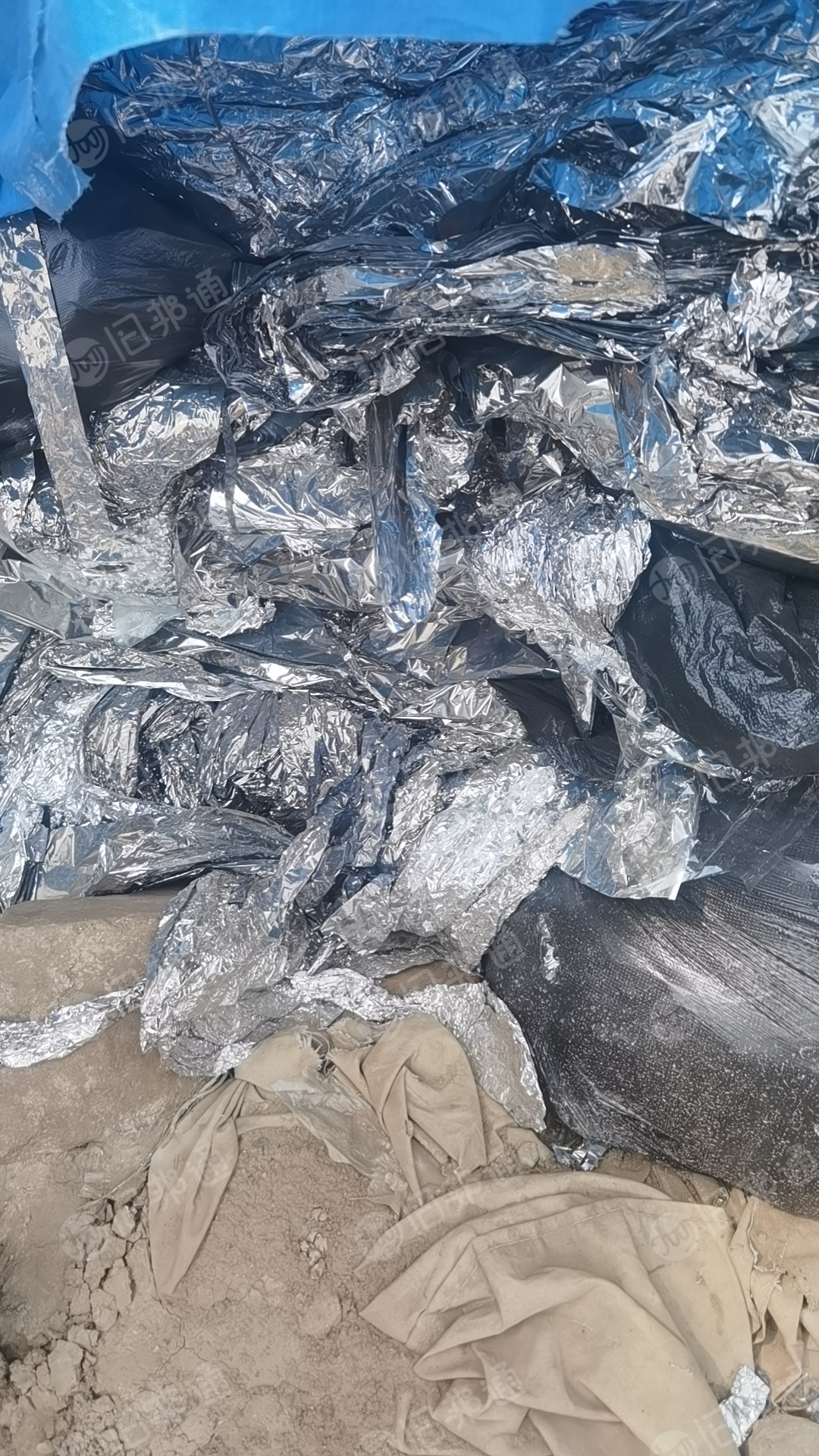 出铝塑膜含铝40以上,现货10吨,后续长期有货,货在北京,浙江那边也有货