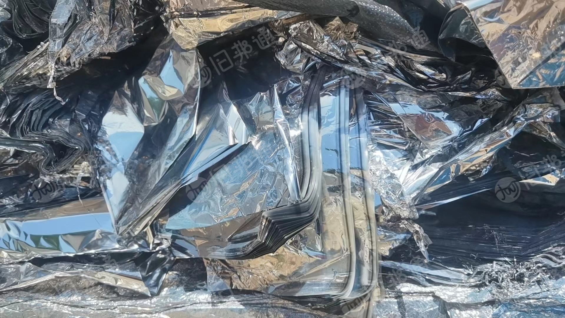 出铝塑膜含铝40以上,现货10吨,后续长期有货,货在北京,浙江那边也有货