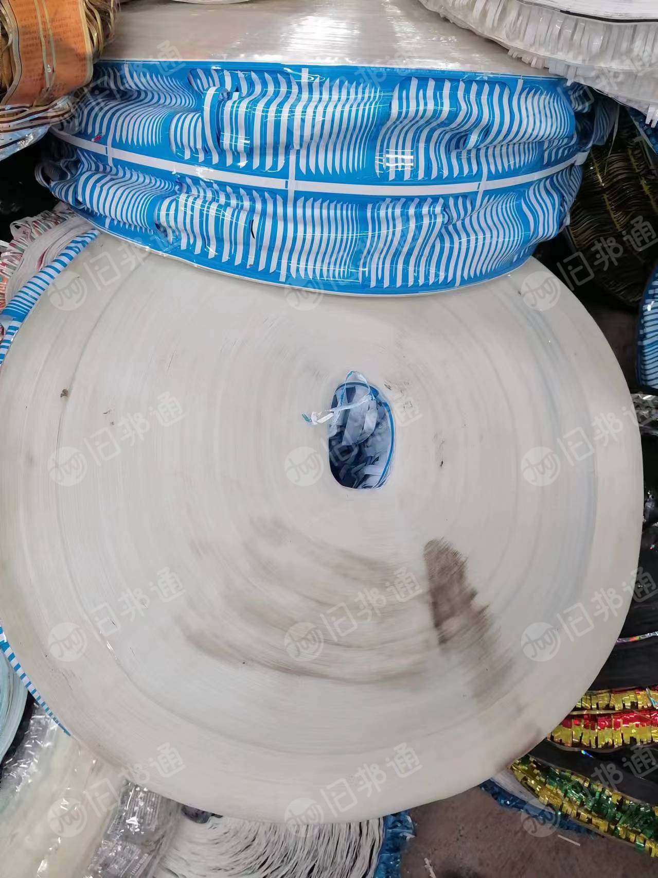 出售PET不干胶盘料,现货十几吨,月供20吨
