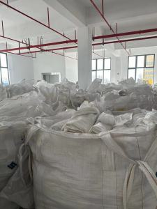 出二手吨包，规格85*85*130，现货七八千条