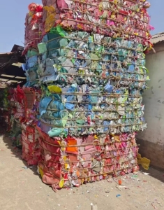 出售红蓝丙压块