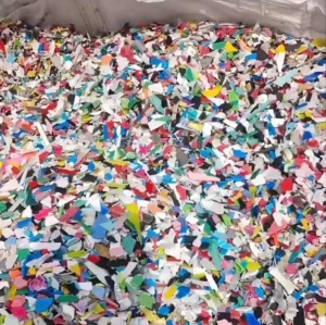 长期出售花乙破碎料