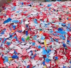 大量出售花丙破碎料，工程丙破碎料