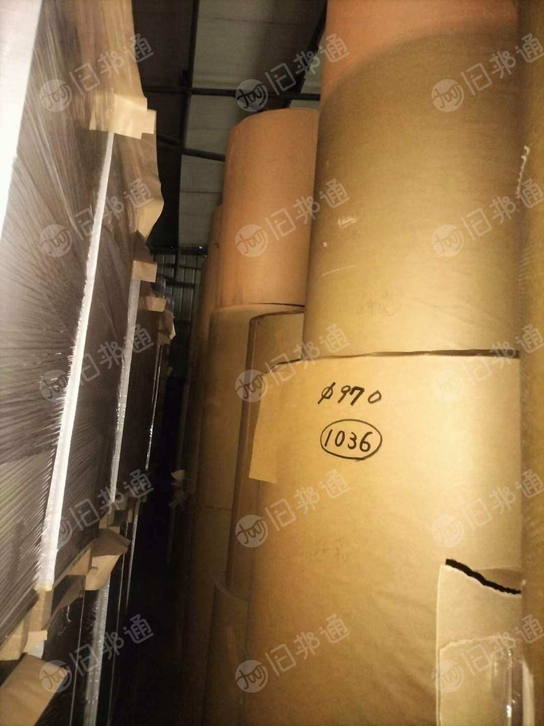 出售28克绿色育果纸,全木浆高湿强,规格1320-1280