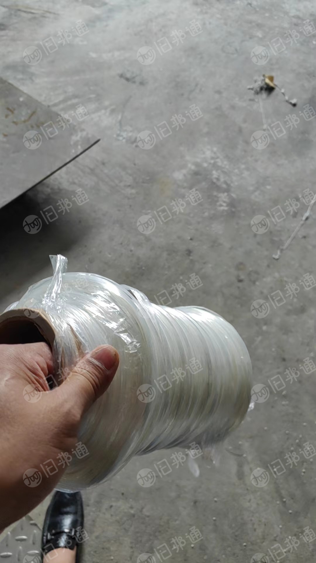 长期出售丙烯膜,pp膜,pof中温丙膜