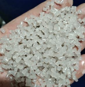 出售PE高压颗粒，气泡膜颗粒，缠绕膜颗粒，100目，可吹膜