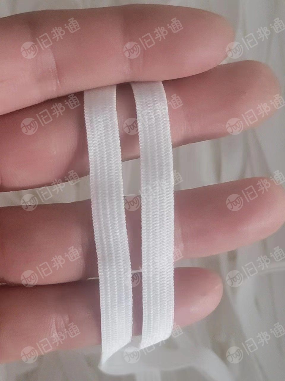 出售库存松紧带,现货26吨