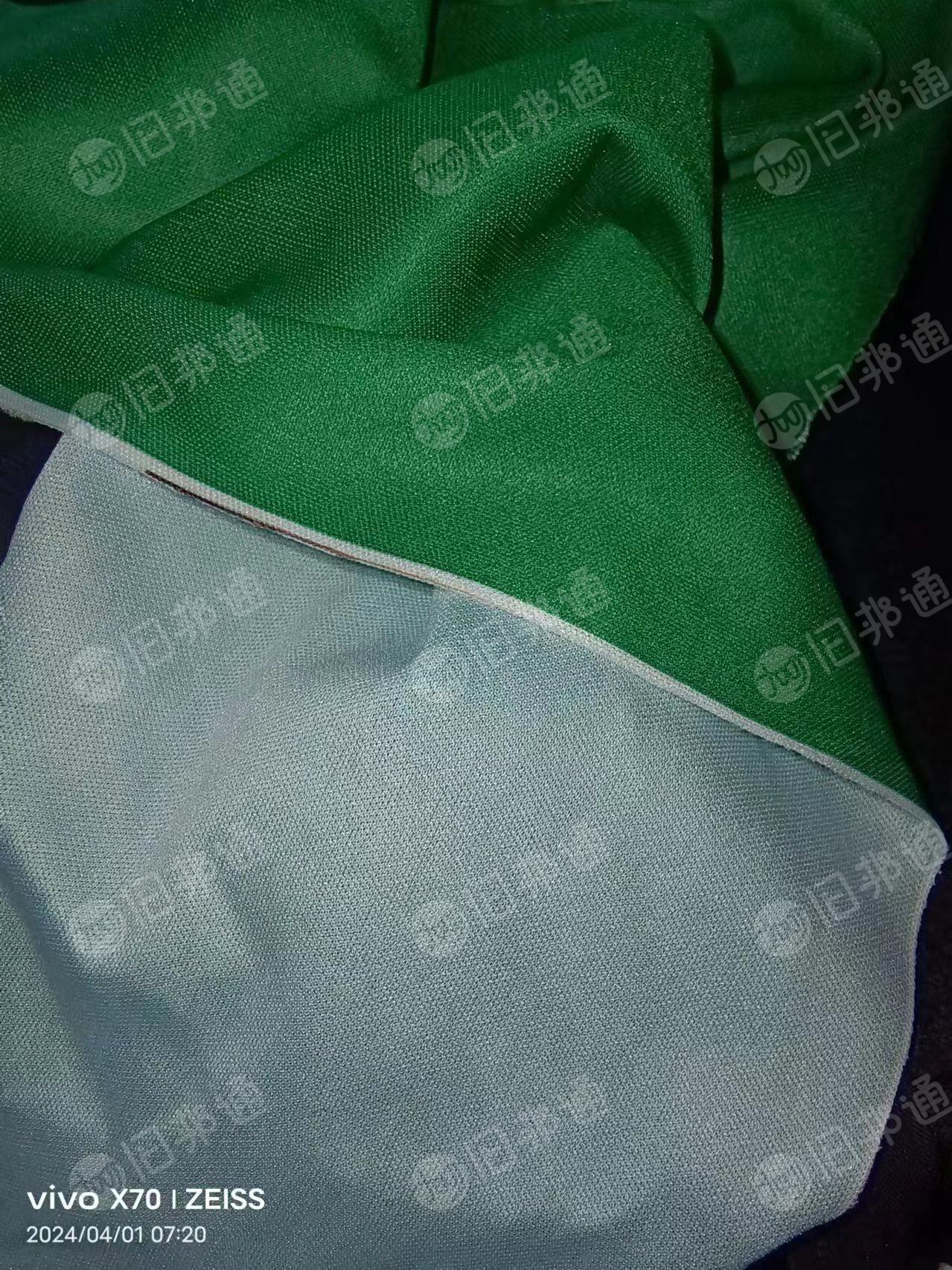 长期出售服装下脚料,涤纶氨纶拉丝料,统货,每月都有几十吨,货在河北石家庄