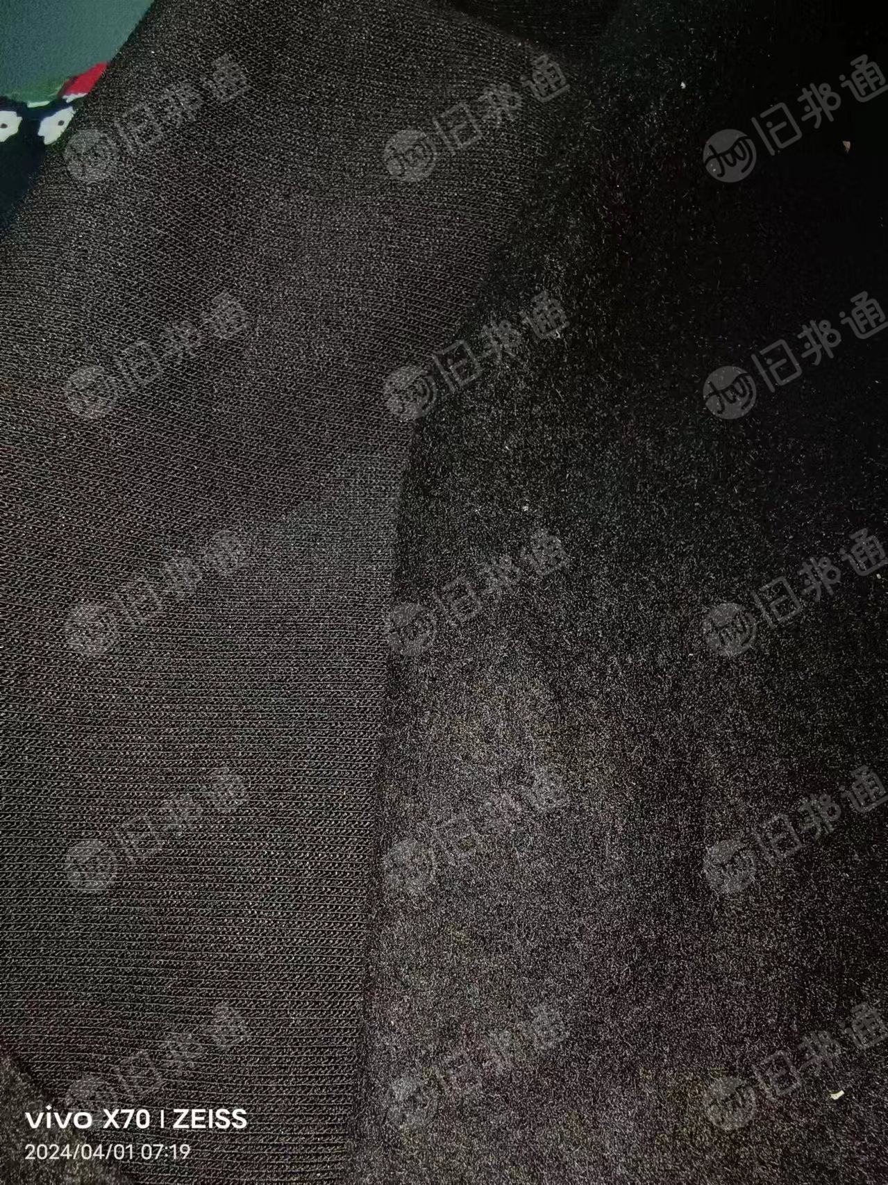 长期出售服装下脚料,涤纶氨纶拉丝料,统货,每月都有几十吨,货在河北石家庄