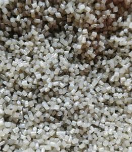 出售一级高压PE颗粒，缠绕膜颗粒，二级的也有。长期有货