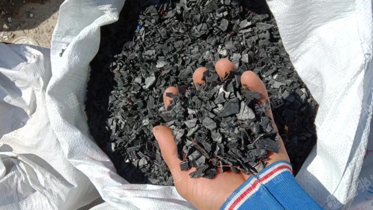 出售鲍鱼筐破碎料,月供几十吨