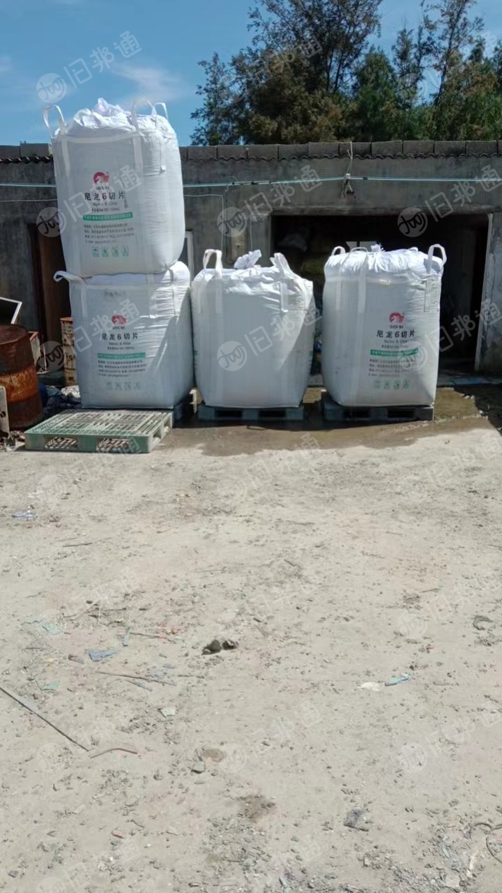 出售鲍鱼筐破碎料,月供几十吨