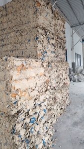 出售电分离下来的牛皮纸