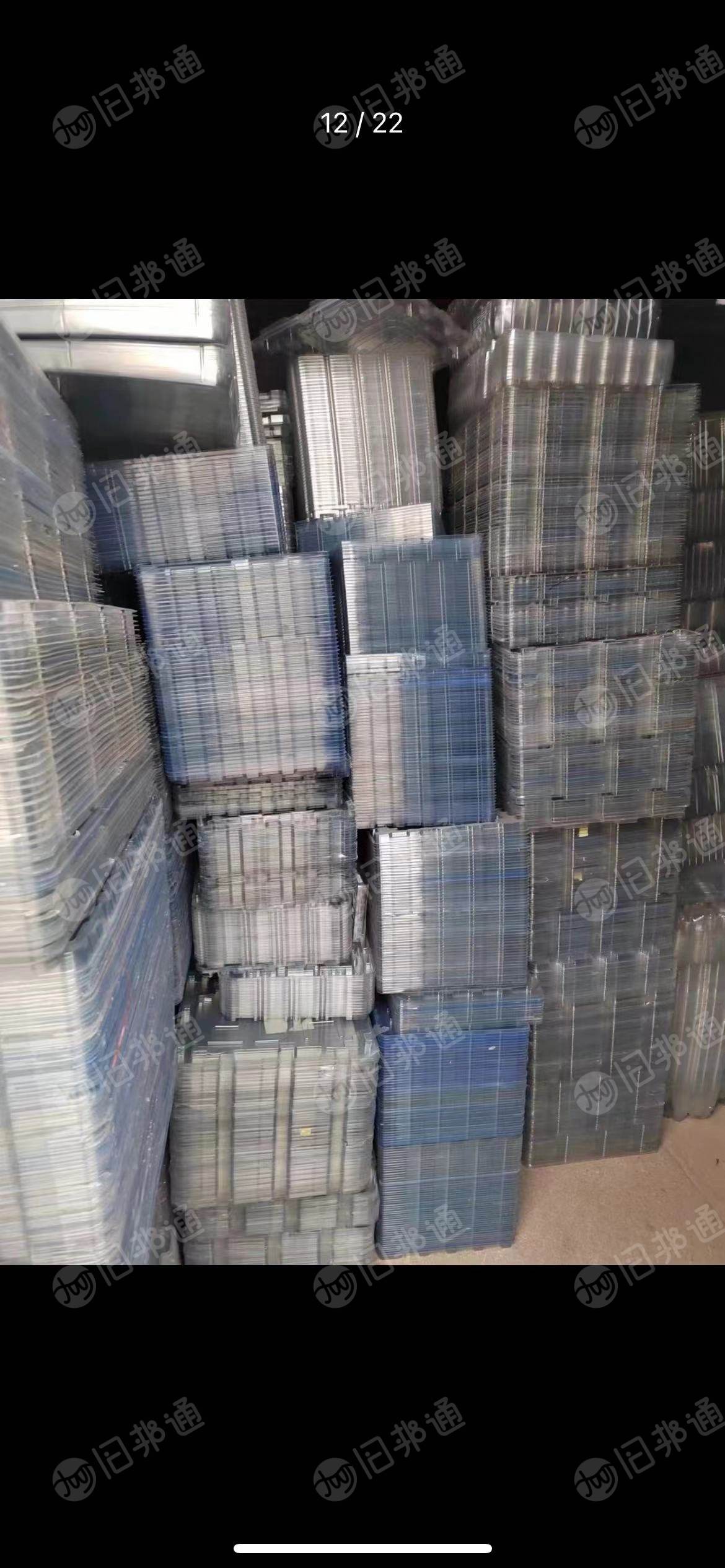 长期收购PVC电子管,PET吸塑废料,PVC吸塑料