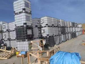 出售废吨桶毛料，现货2千个