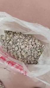 出售沉水PP破碎料，月供几百吨