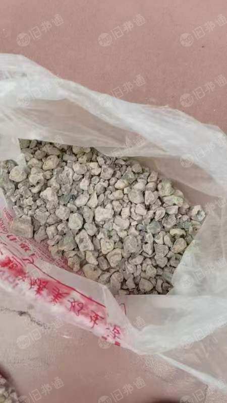 出售沉水PP破碎料,月供几百吨