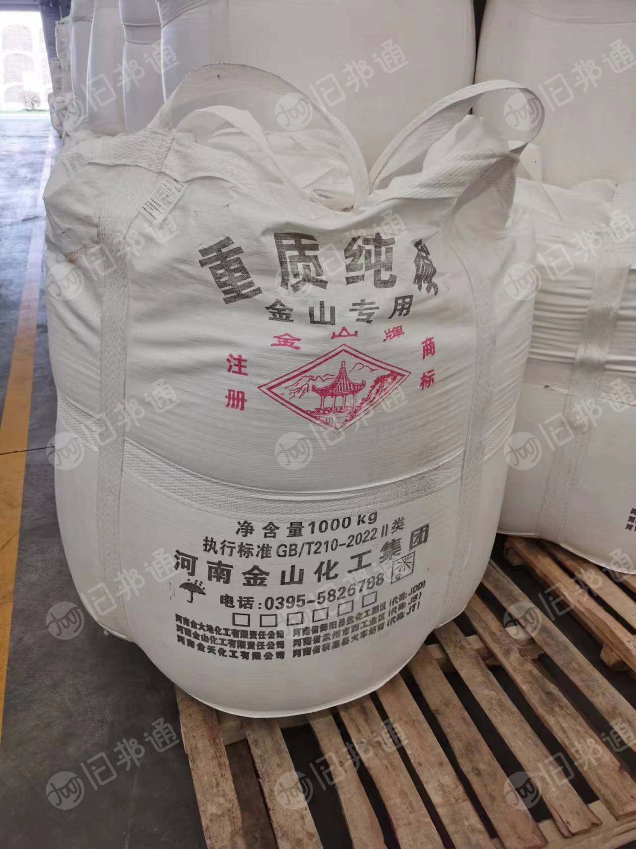 长期出售二手吨包,规格:115*115或者120*120,月供1万条