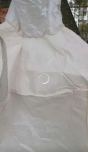 出售二手吨包，规格100*100*130，月供8000条