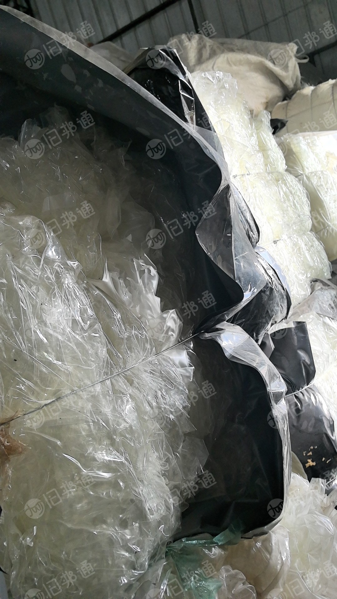 长期出售TPU车衣膜,可直接上机干造,现货25吨