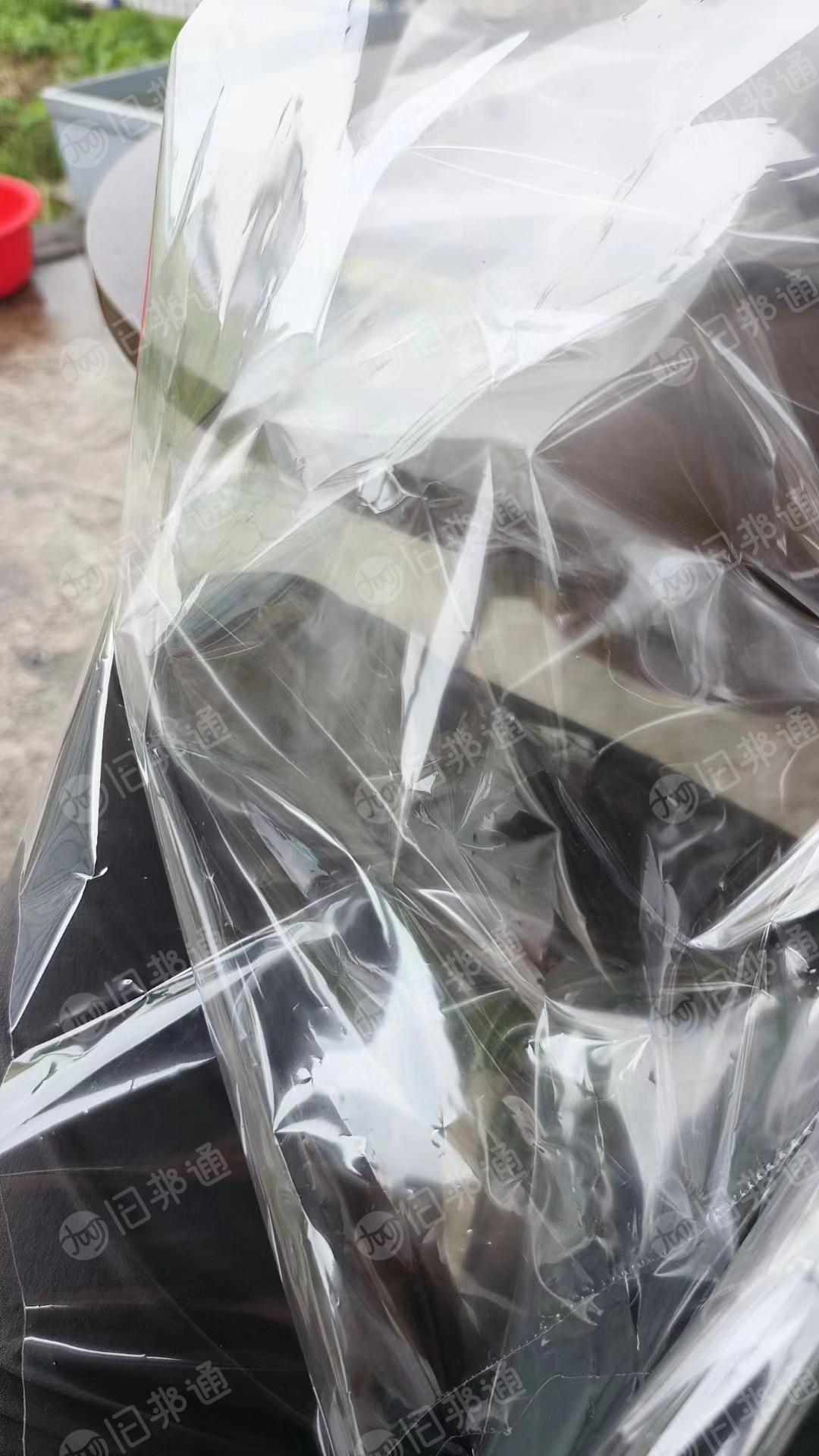 出售纯PET膜,现货20吨