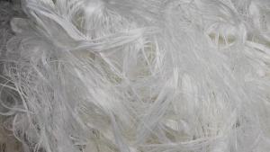 出售涤纶丝，库存丝，白色，现货几十吨
