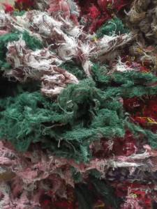 长期出售擦机纱，布边纱