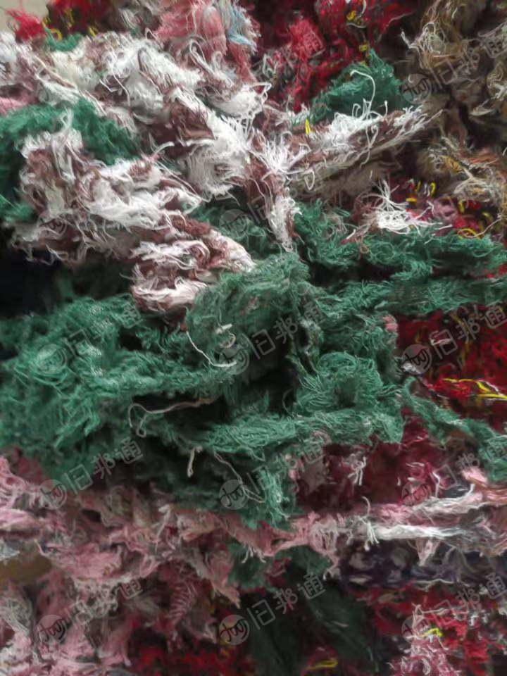 长期出售擦机纱,布边纱