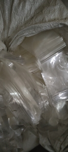 长期回收OPP膜废料