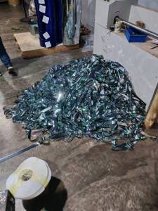 出售PET印刷膜，有压包，现货十几吨