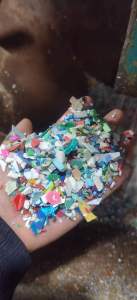 长期出售花乙盐漂破碎料