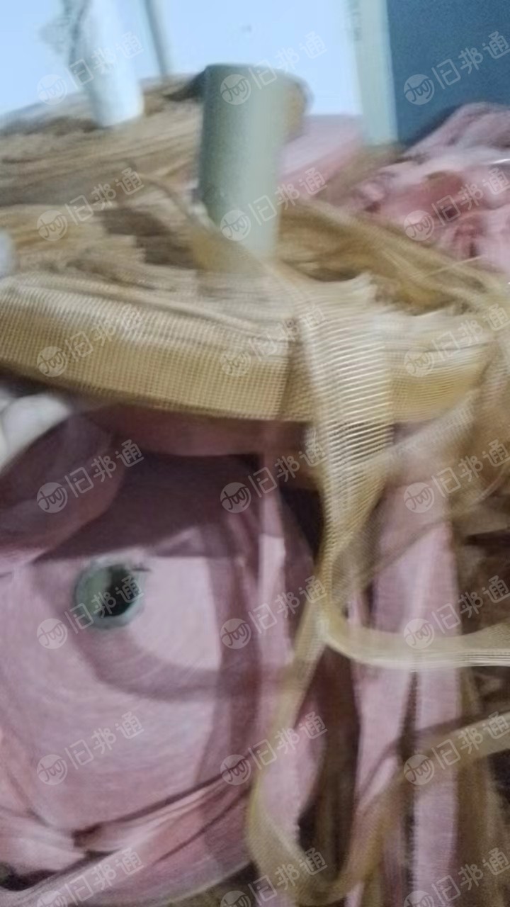 长期出售废布边,废布条,杂色,含有杂质