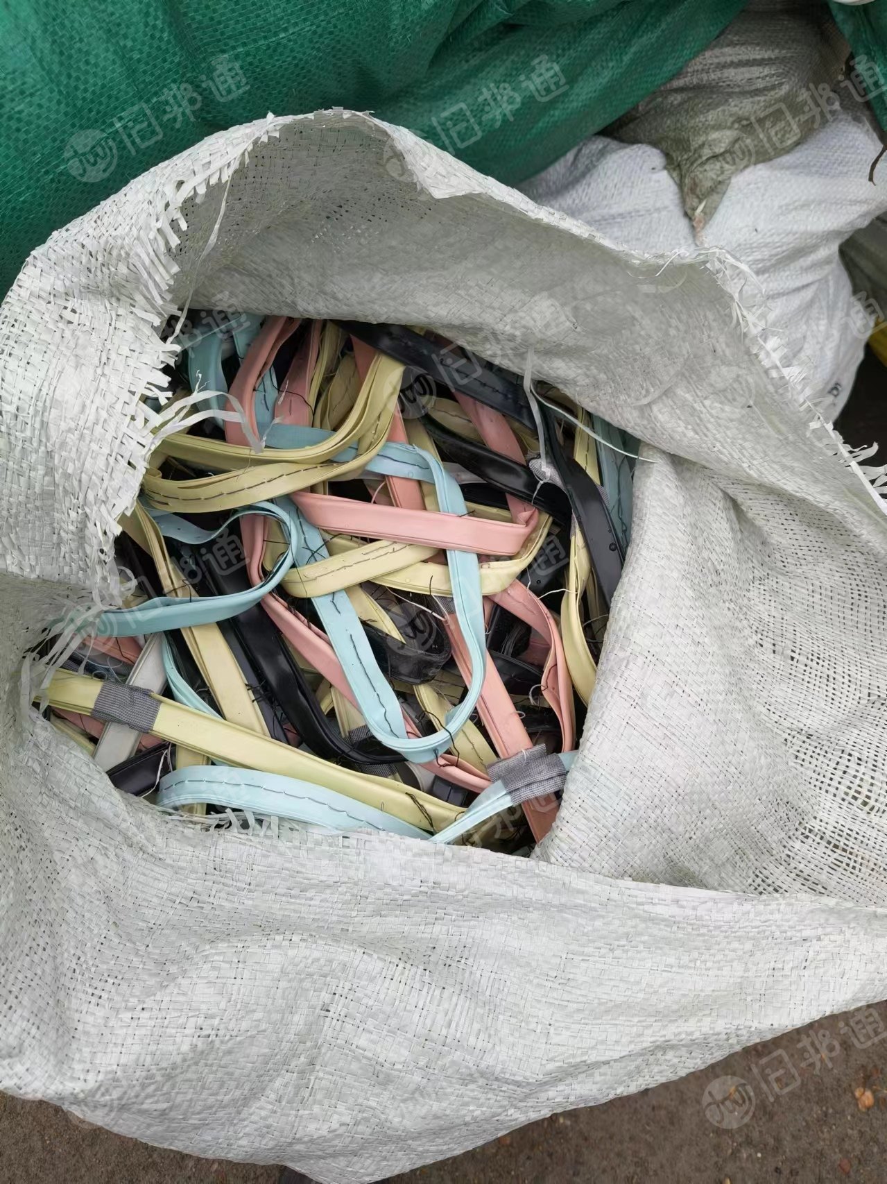 出售纯PVC包边骨