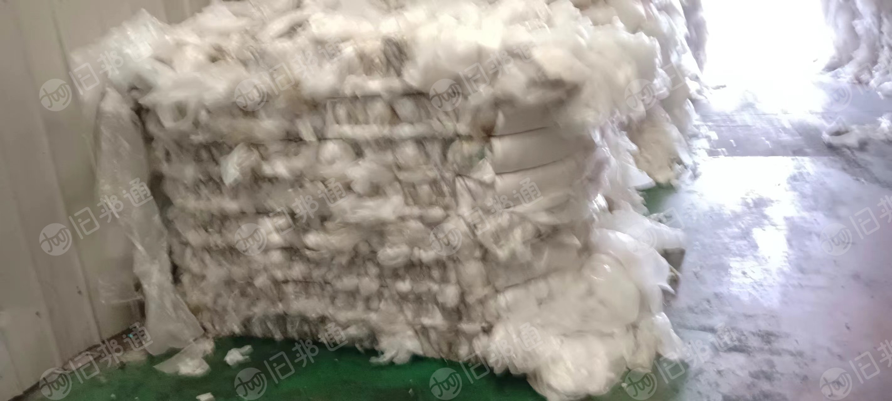 长期出售PE水洗低压膜,现货30吨