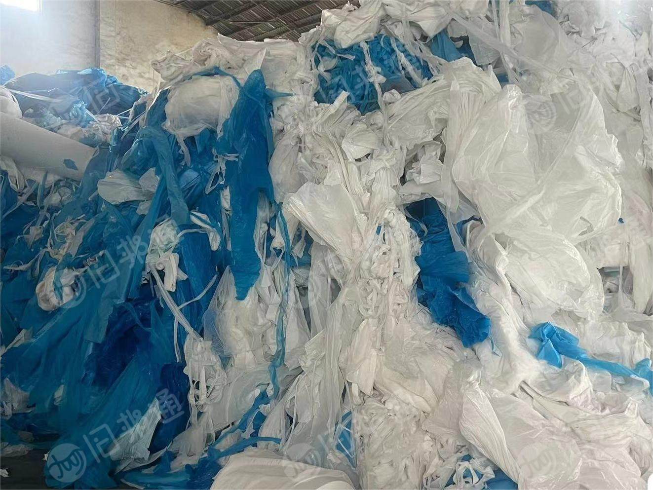 出售淋膜无纺布边角料,现货50吨