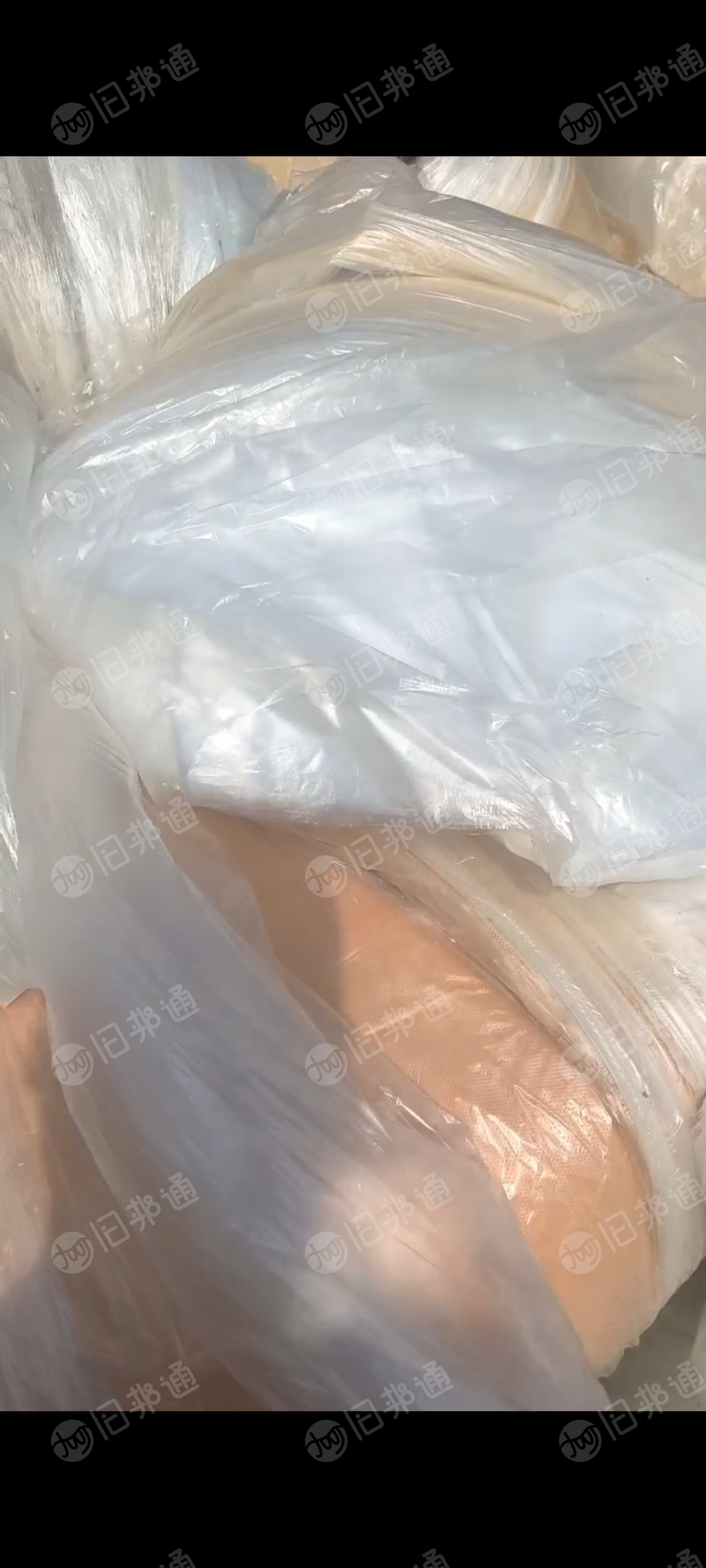 出售PE膜,带少许涂层