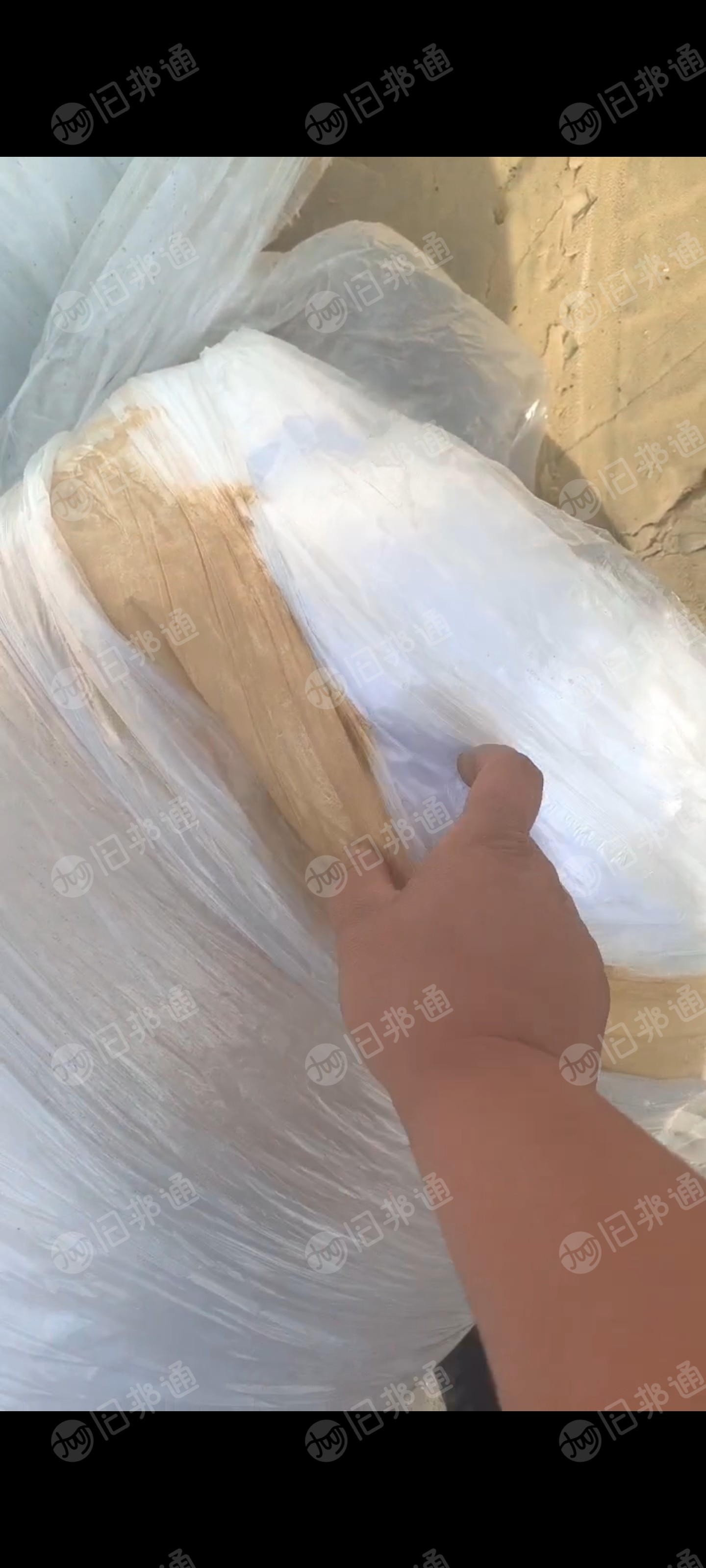出售PE膜,带少许涂层