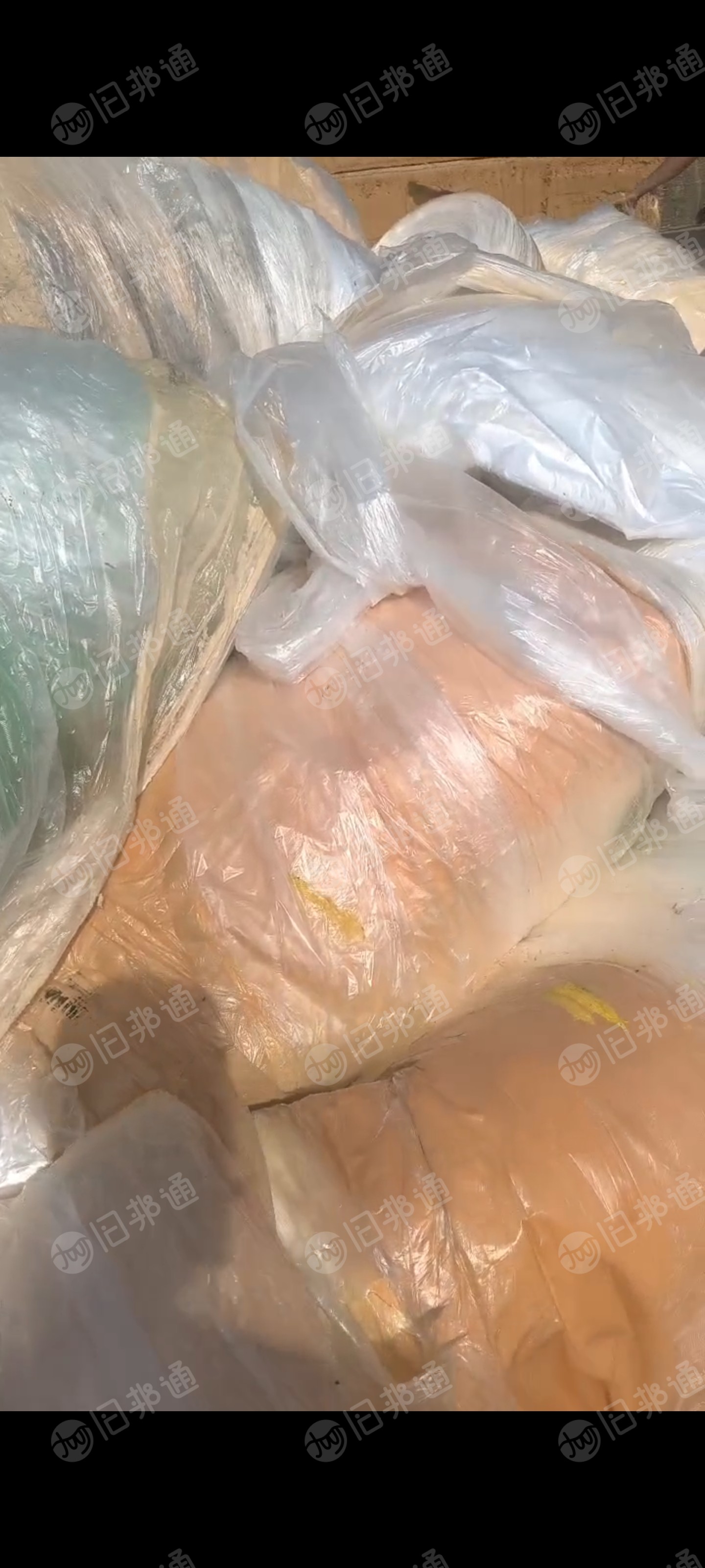 出售PE膜,带少许涂层