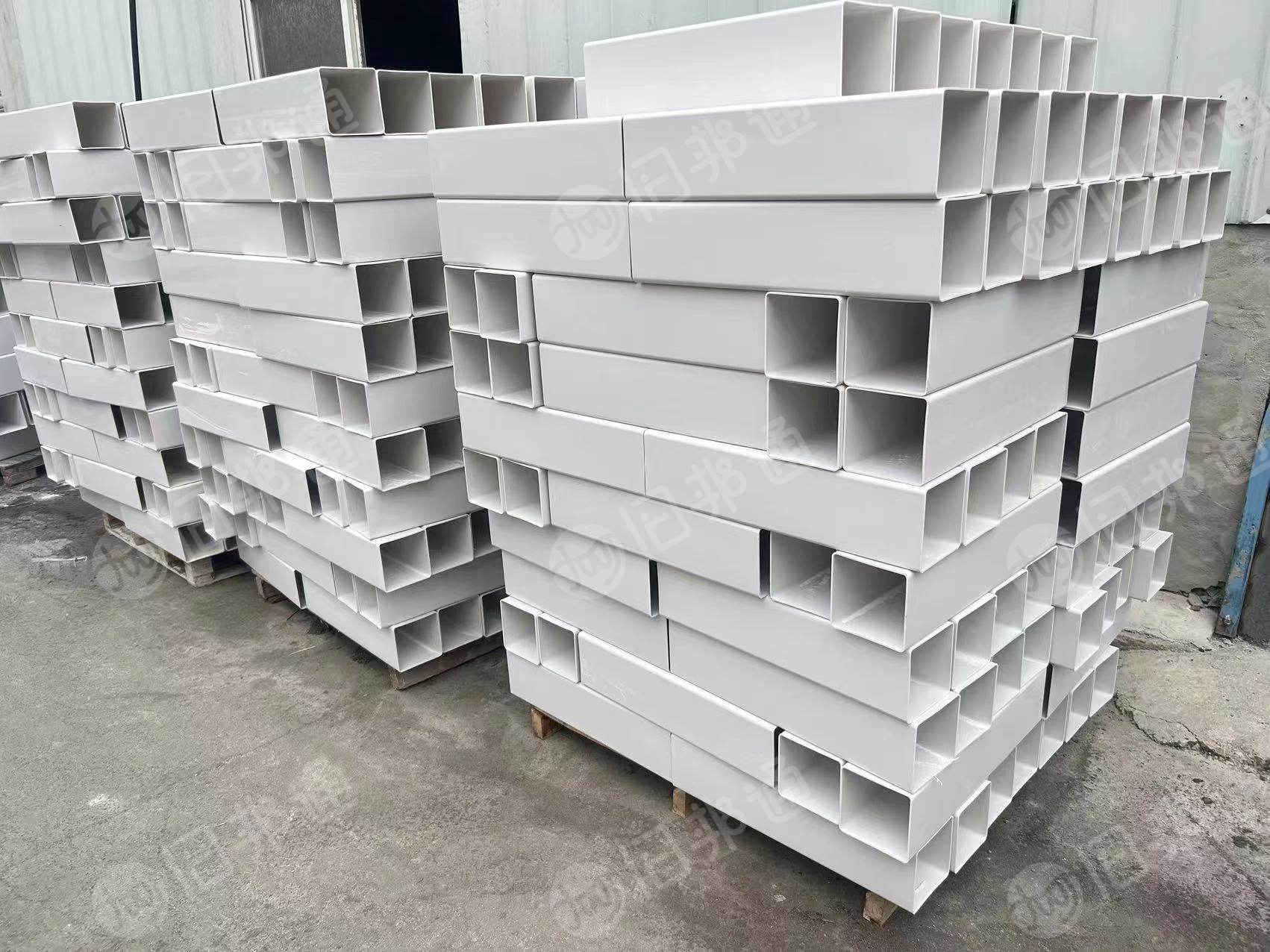 长期出售PVC建筑模板,现货几十吨,一个月80吨