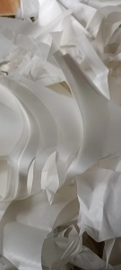 出售白色硅油纸，本色硅油纸，袋子装