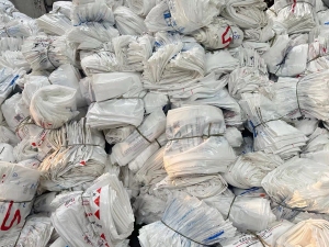 长期大量求购干造原料袋，巴西袋