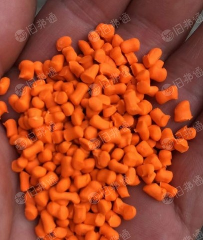 专业生产电线电缆颗粒,pvc各种颜色再生料