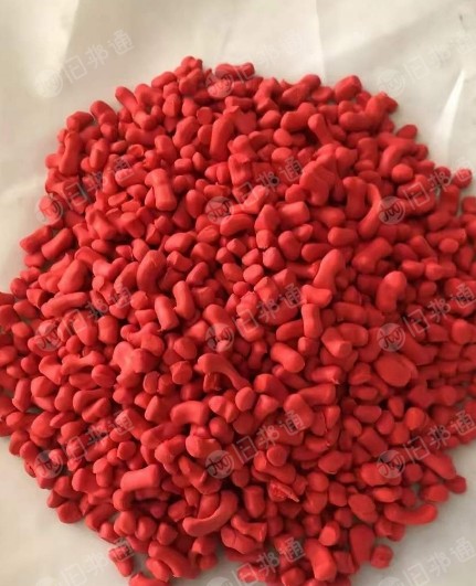 专业生产电线电缆颗粒,pvc各种颜色再生料