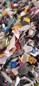 现货出售静电分选家电PS，质量稳定，长期有货，月供500吨