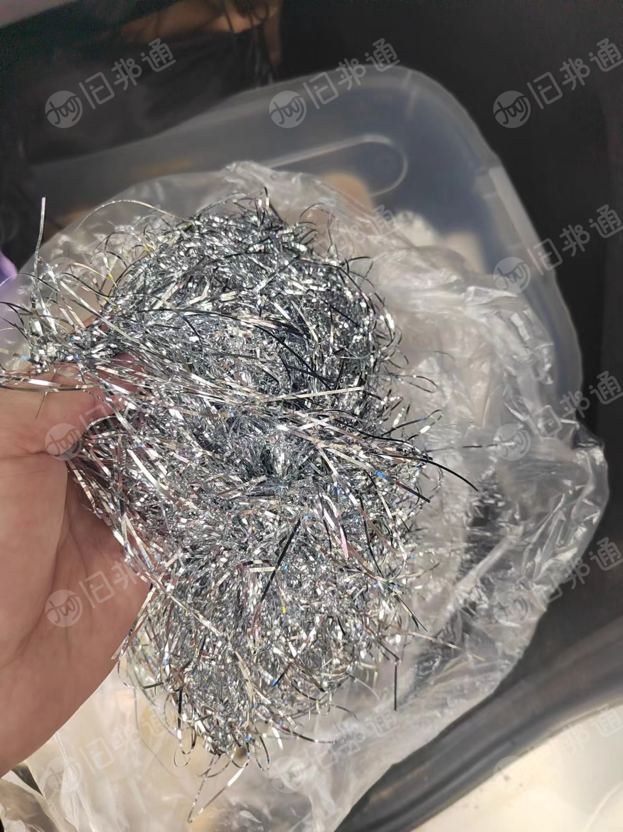 长期出售镀铝膜,现货十吨