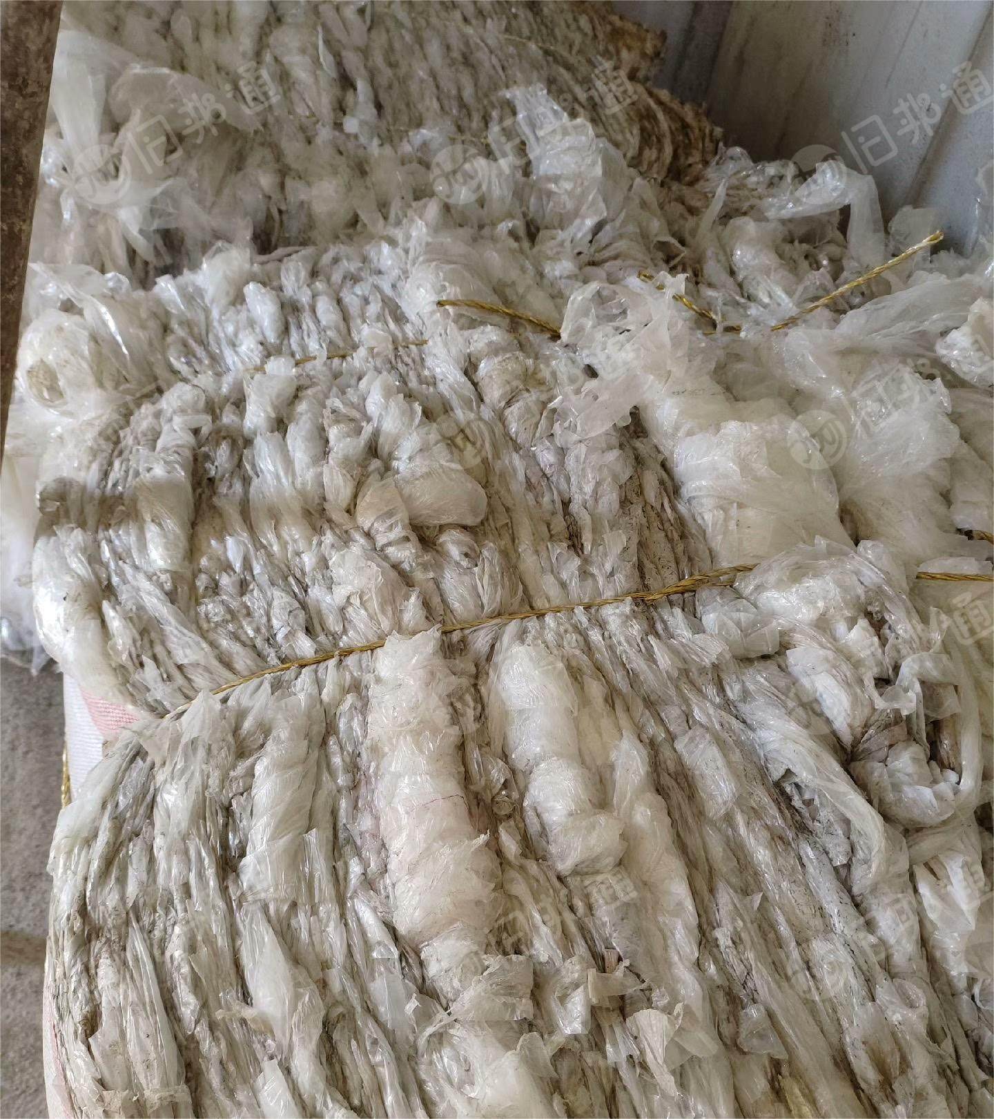 出售干造水洗高压膜,平板膜,缠绕膜,散膜