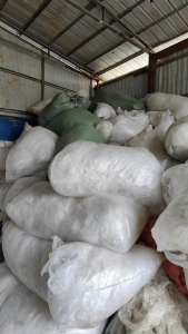 出售高压膜废料，散膜未打包